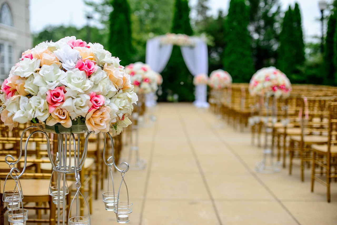 Ceremony Package