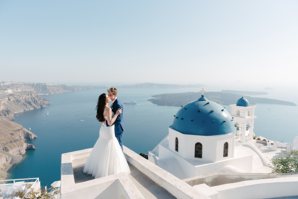 International Wedding